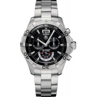 Tag Heuer Aquaracer Grande Date Men's Watch CAF101A-BA0821